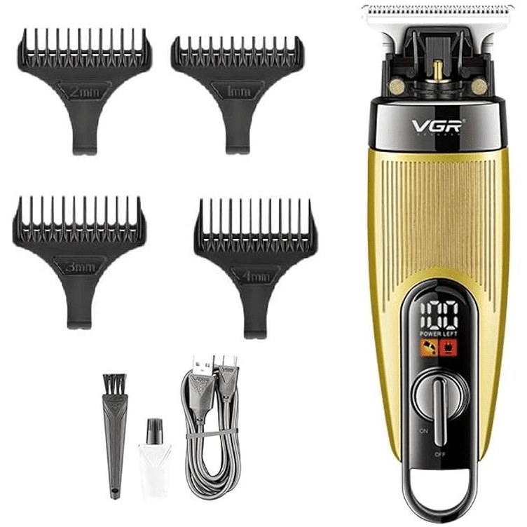 ماشین اصلاح وی جی آر V-975