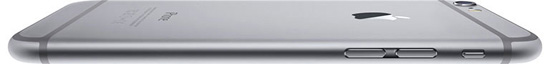 موبایل Apple iPhone 6 - 64GB