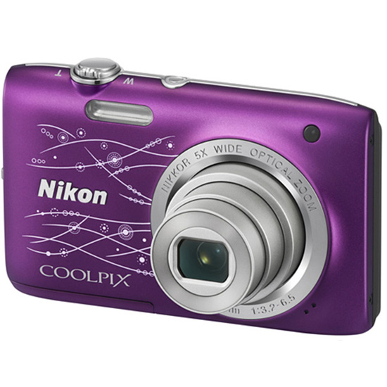 دوربین دیجیتال نیکون COOLPIX