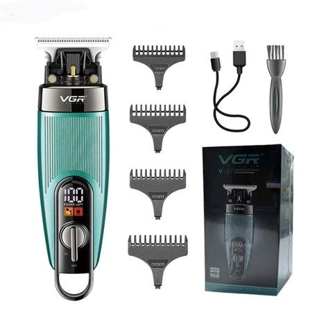ماشین اصلاح وی جی آر V-975